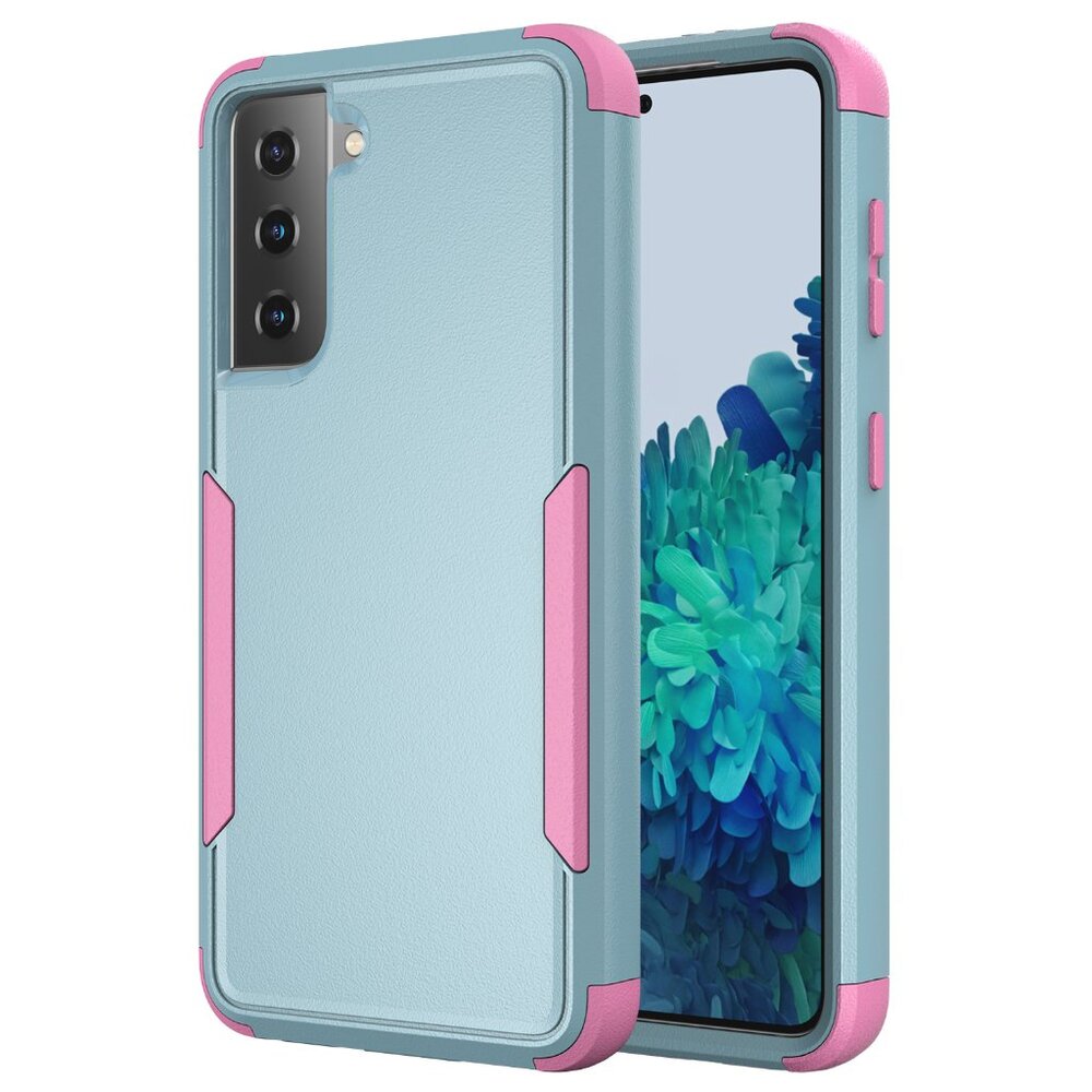Galaxy s21 SM-G991U Shockproof Phone Case 6.2- inch Cover - Picture 7 of 7